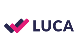 Luca Labs Expenses: Raised Money from the Norway's Largest Financial Services Group